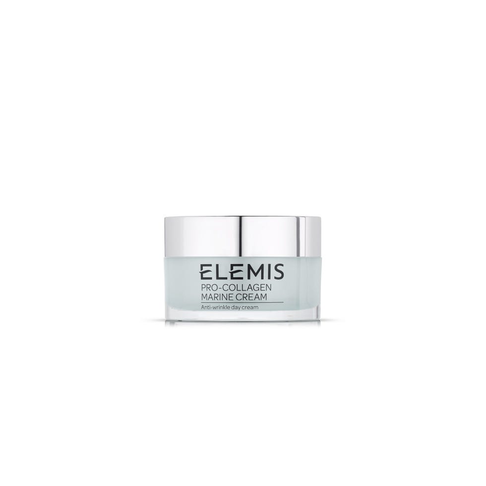 What to pack in hand luggage - Elemis Pro-Collagen Marine Cream