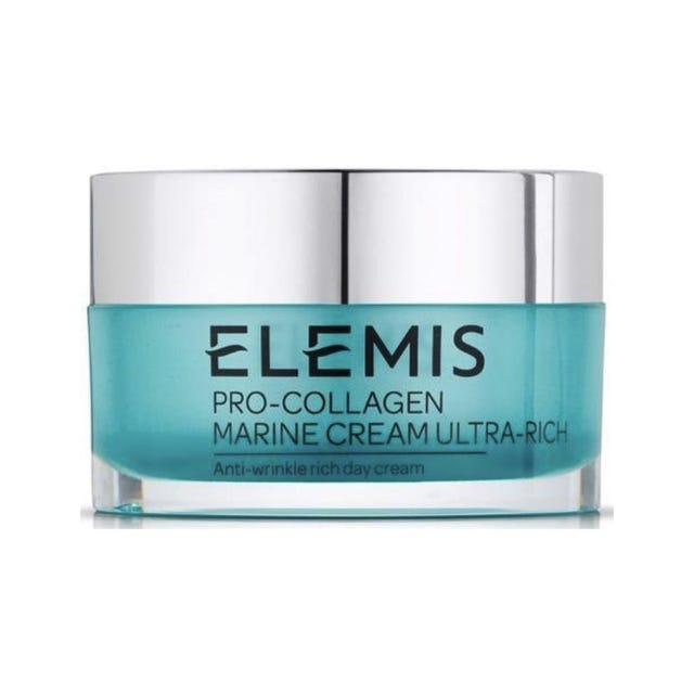 Elemis marine cream
