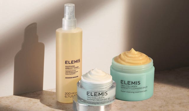 elemis qvc offers