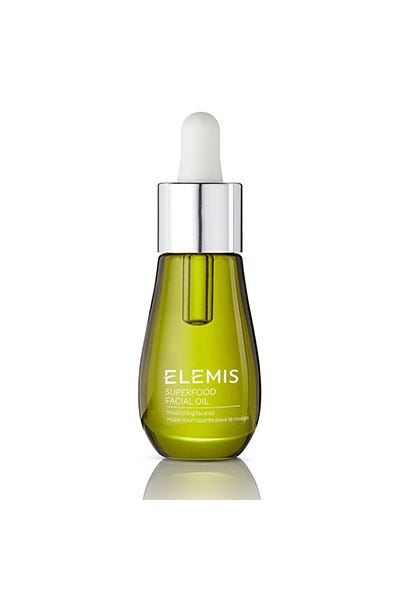 Best beauty oils