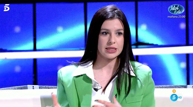 elena secret story