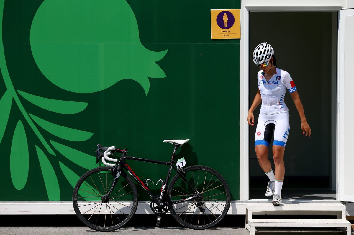 road cycling day 8 baku 2015  1st european games