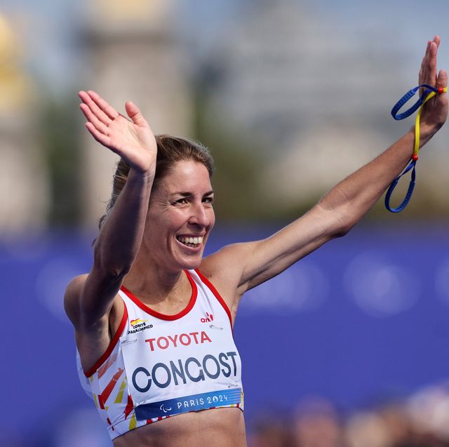 elena congost