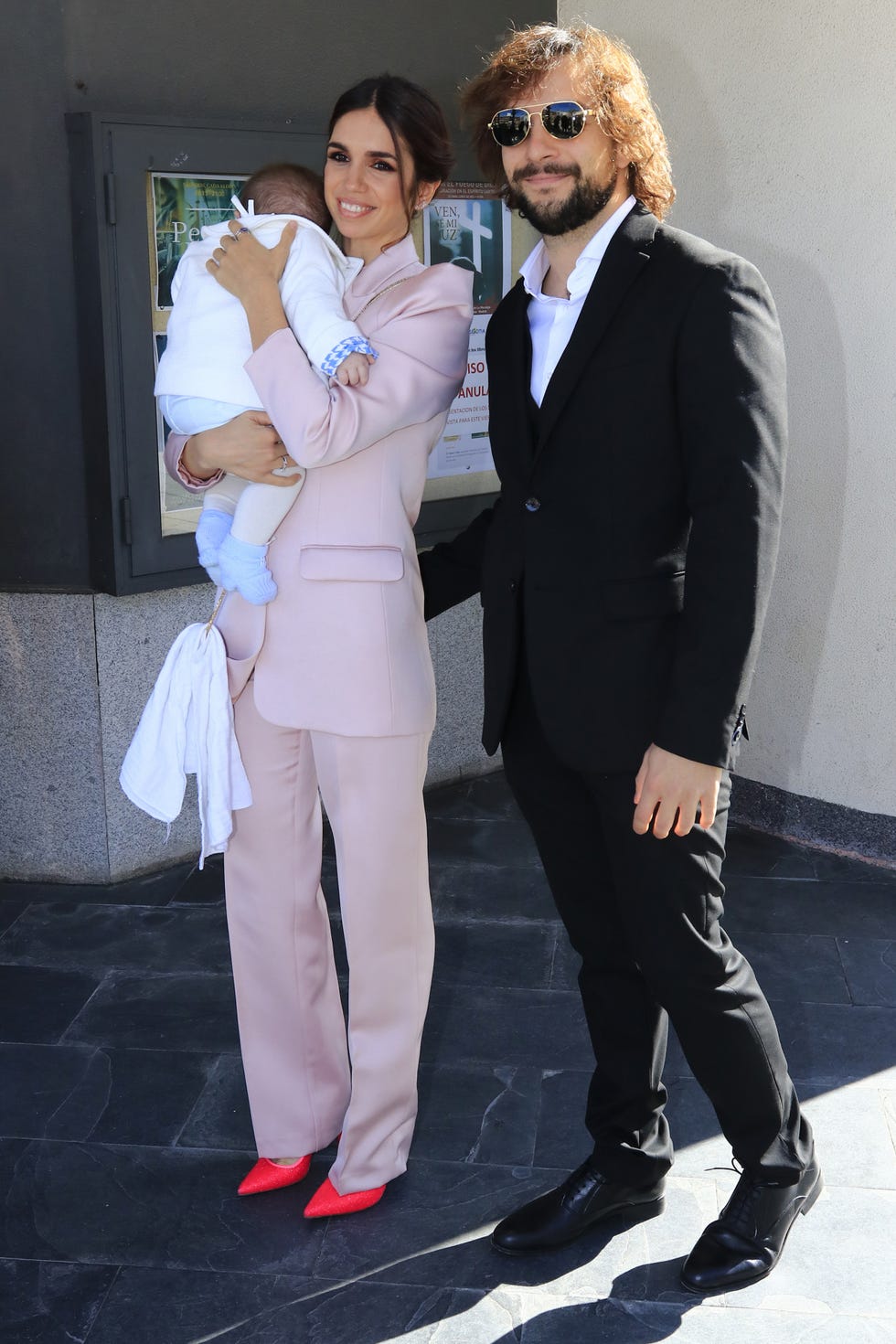 elena furiase y gonzalo sierra