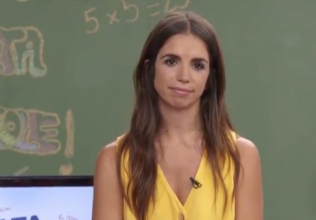 Elena Furiase