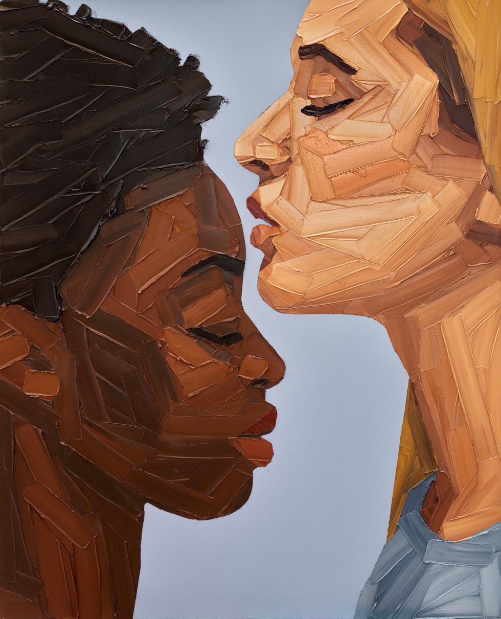 artista elena gual