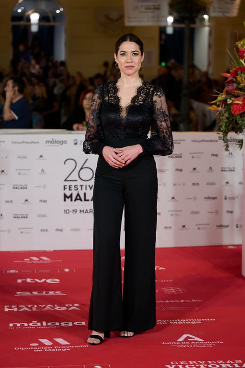 Festival de Cine de Málaga: los mejores looks de la alfombra roja