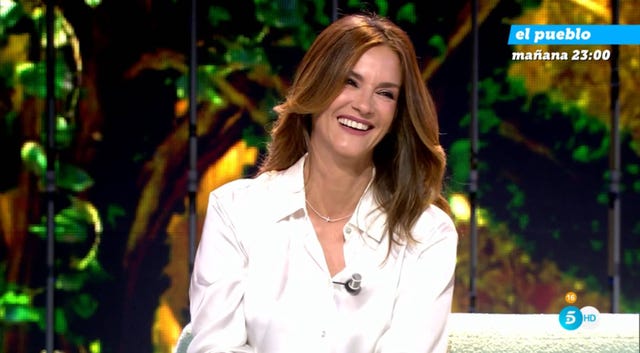 elena rodriguez supervivientes