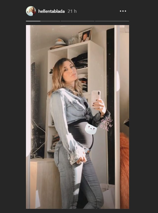 Elena Tablada