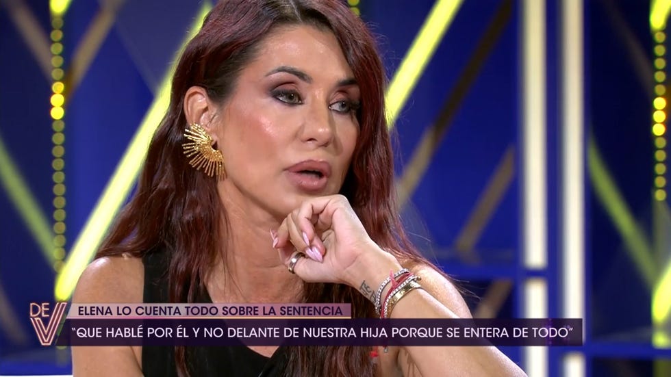 elena tablada