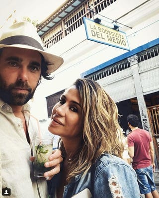 People, Cool, Photography, Selfie, Headgear, Facial hair, Tourism, Beard, Temple, Vacation, 