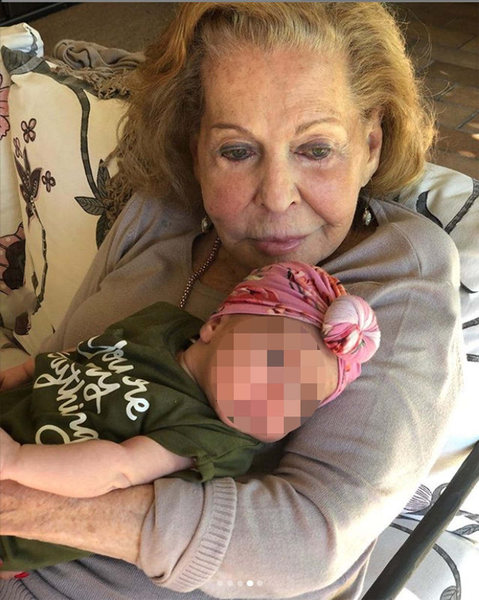 elena tablada madre