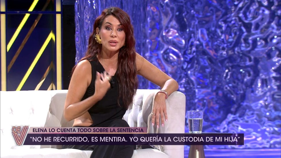 elena tablada