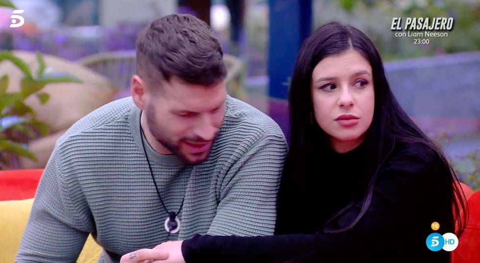 elena secret story
