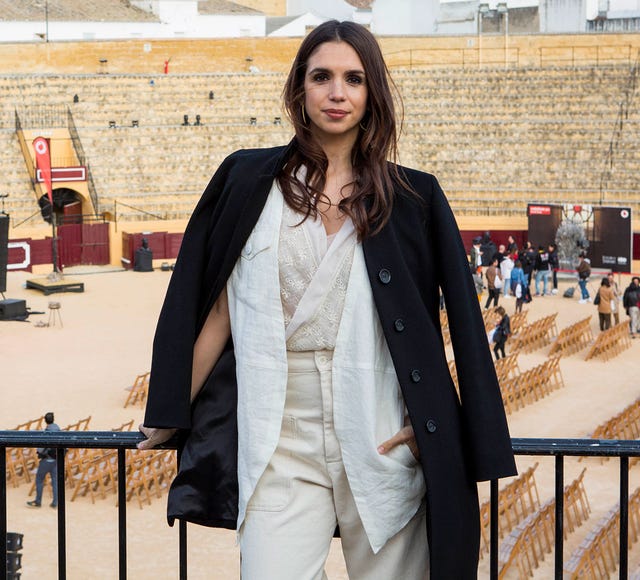 Elena Furiase, embajadora del nuevo 'Experiential' de Vodafone Yu