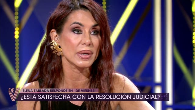 elena tablada