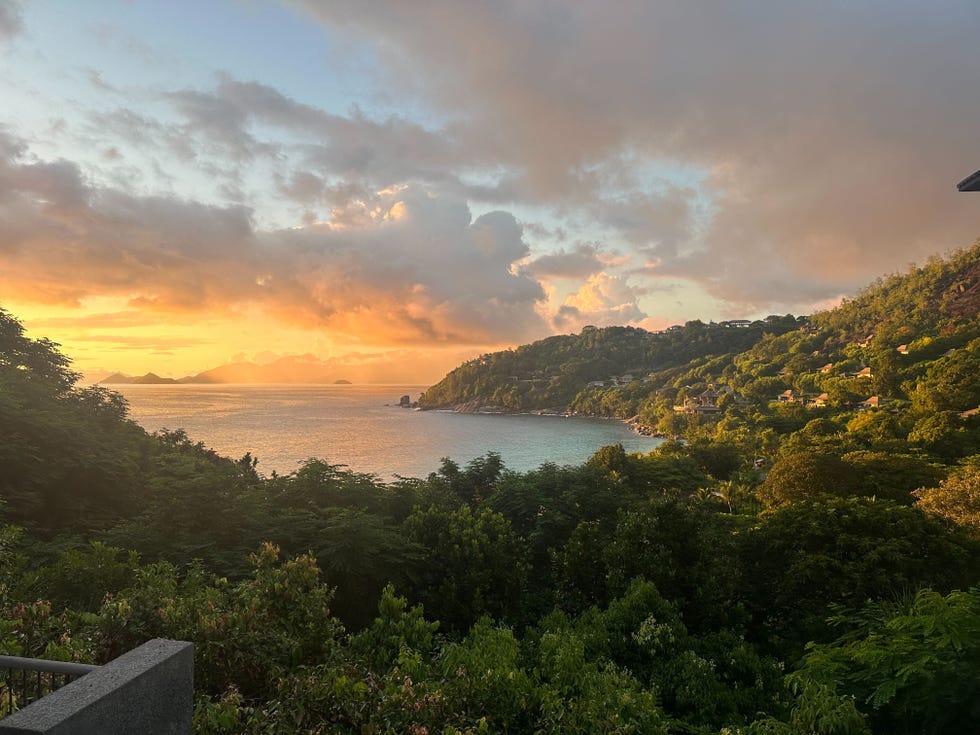 seychelles