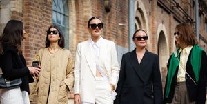 street style afterpay australian fashion week 2022
