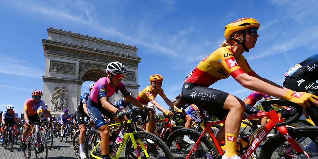 Tour de France 2023: Who Are The Riders to Watch at the Tour de France ...