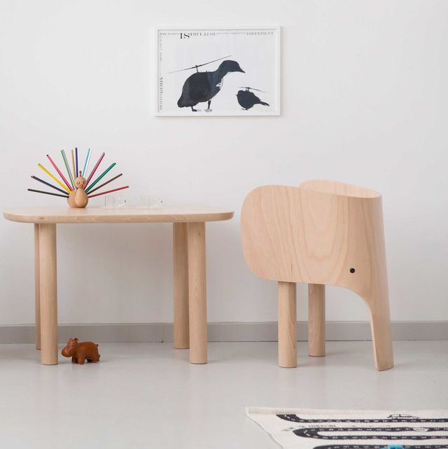 Furniture, Table, Room, Interior design, Desk, Plywood, Wood, 
