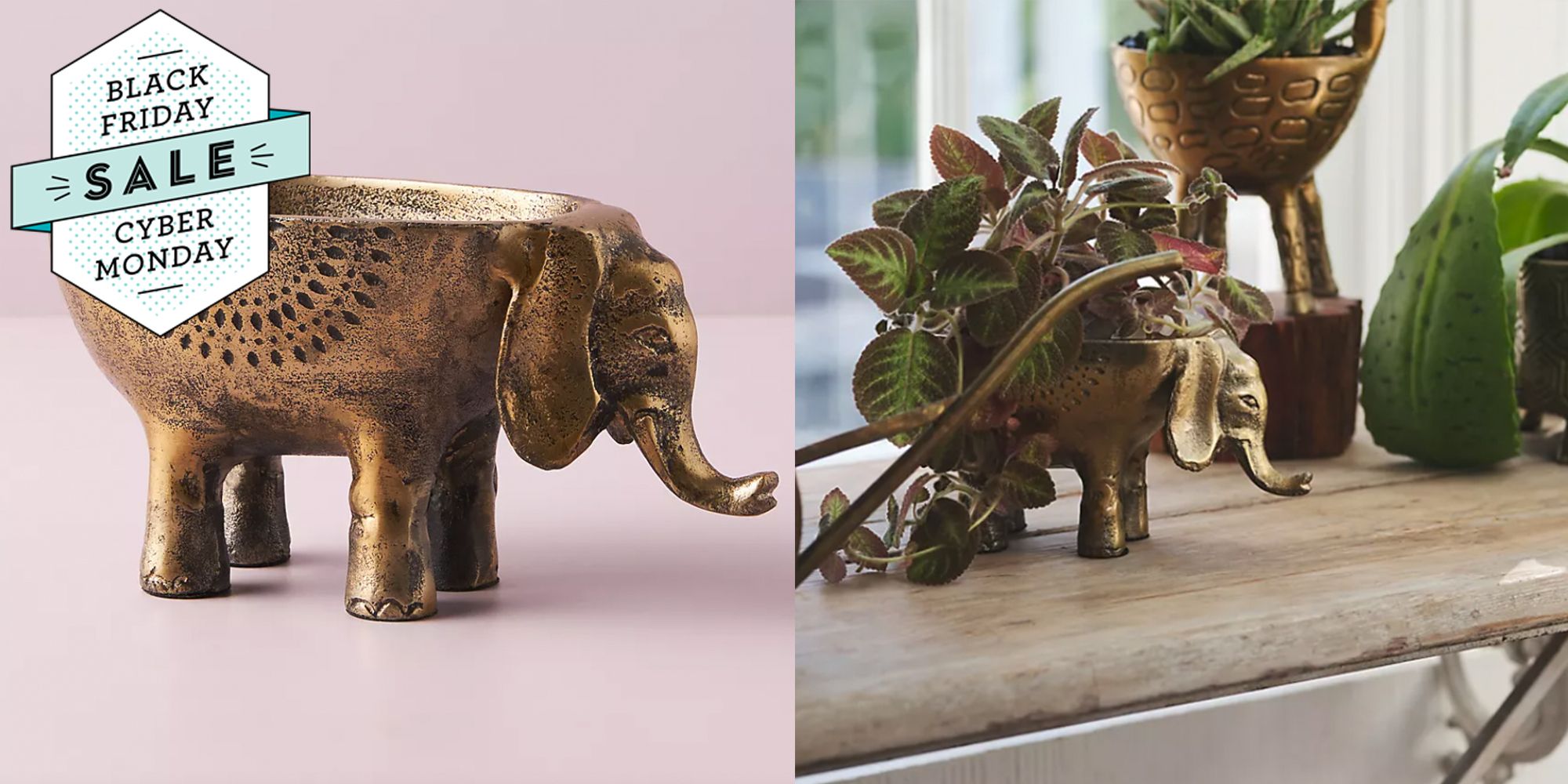 30 Best Elephant-Themed Gifts for Luck and Prosperity