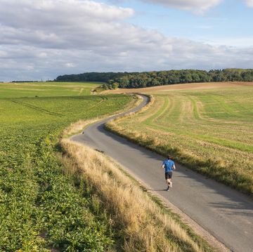 corsa natura
