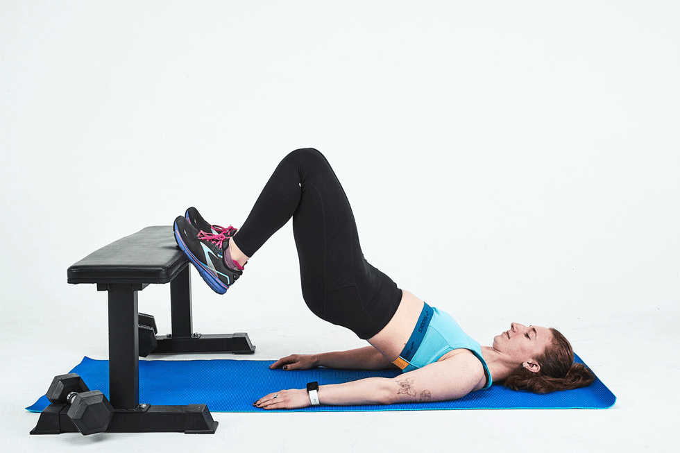 soleus exercises