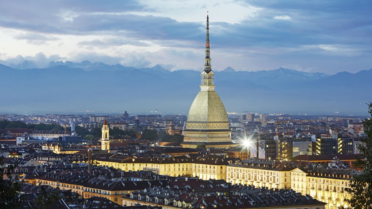 preview for The Running Academy -  Talk. Test & Community Run a Torino