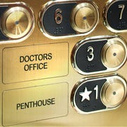 medical amenities in luxury developments medical amenities in luxury developments