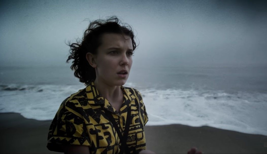 Stranger Things season 3: is Eleven in danger? 10 burning