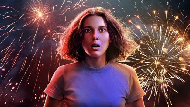 11 series para quitarte el mono después de ver 'Stranger Things