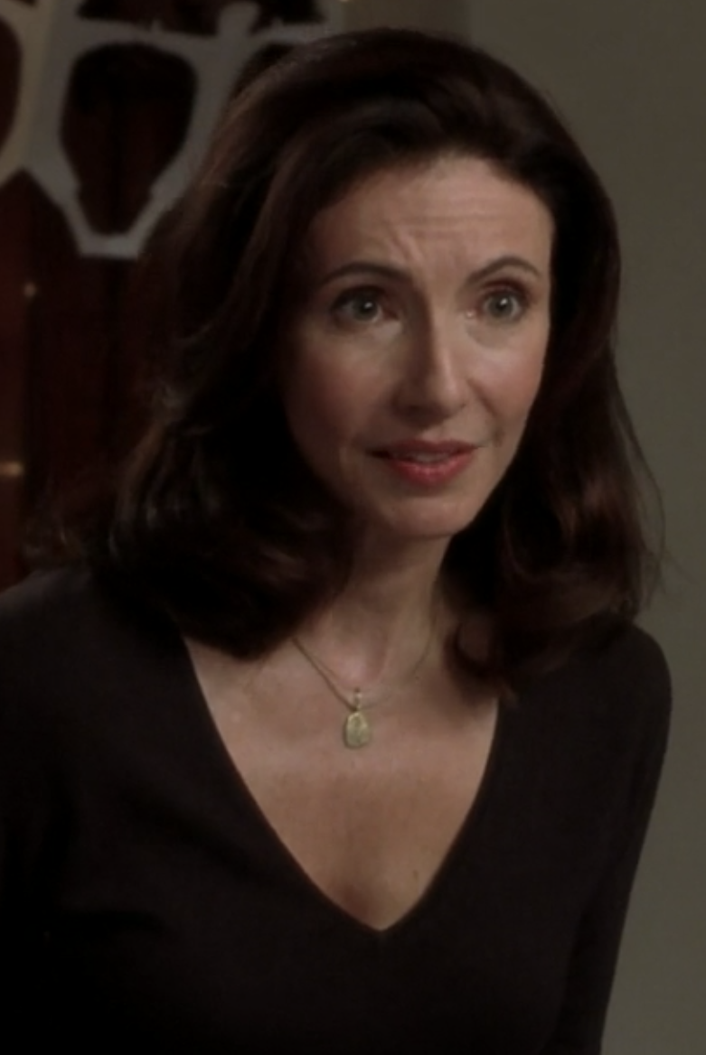 'elf' cast then and now   mary steenburgen