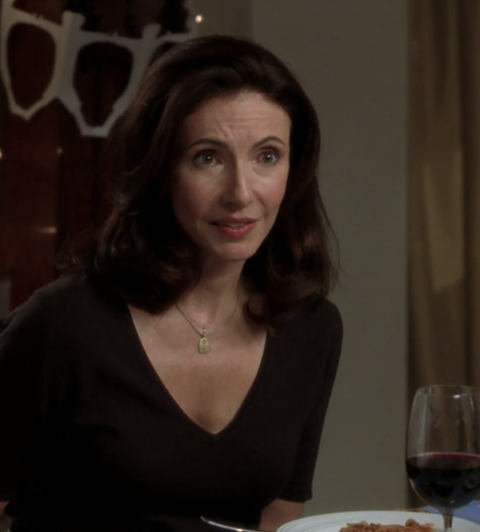 'elf' cast then and now   mary steenburgen