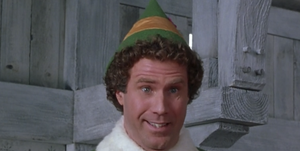 'elf' cast then and now   will ferrell