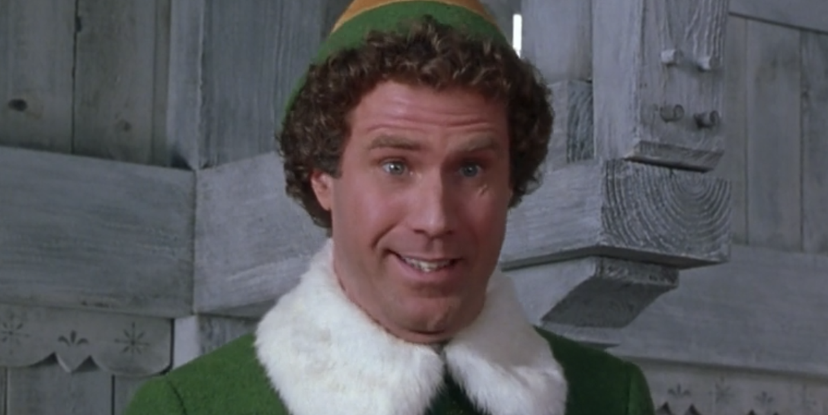 Then and Now: The 'Elf' Cast - Cast of 'Elf' the Movie