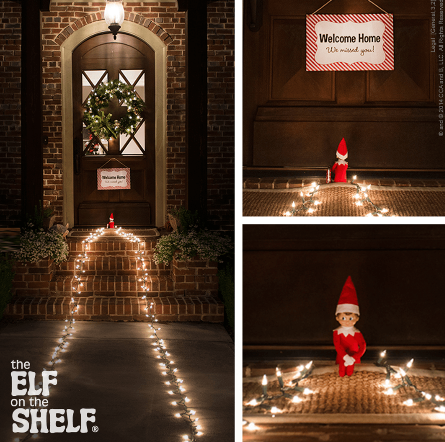 105 Funny Elf on the Shelf Ideas for Christmas 2024