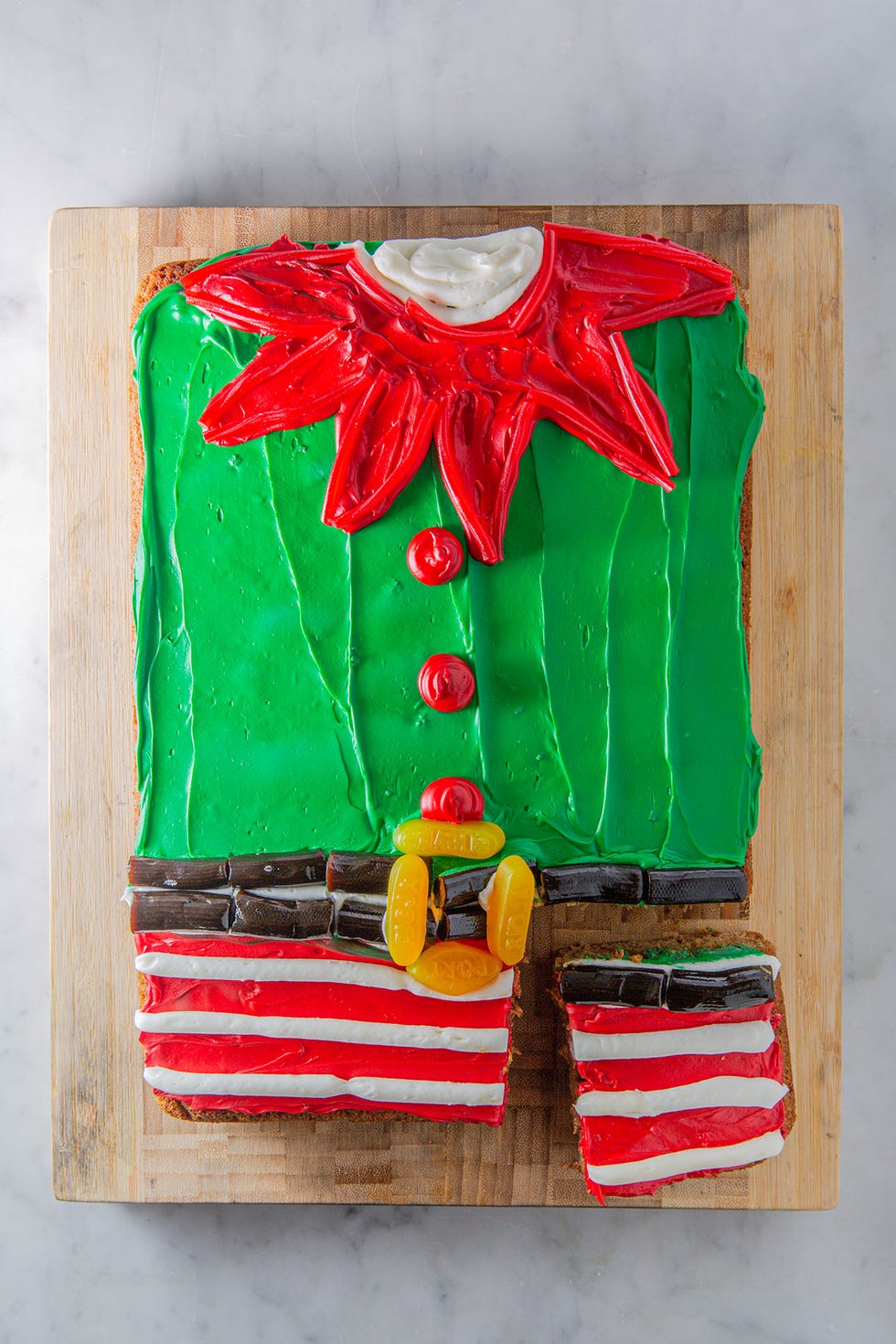 christmas baking recipes