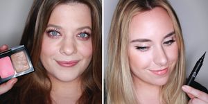elf makeup uk: products reviews