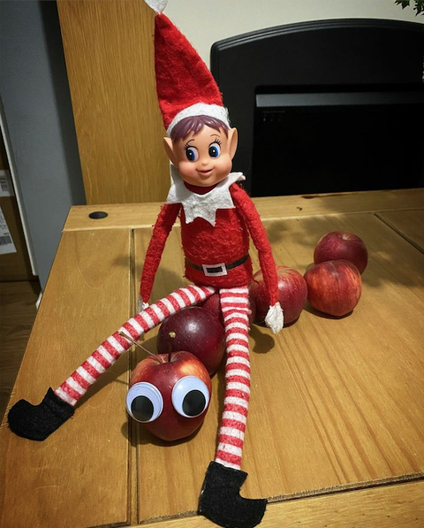 86 Best Funny Elf On The Shelf Ideas Of 2022