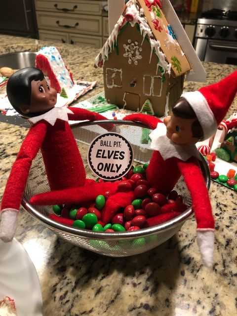 86 Best Funny Elf on the Shelf Ideas of 2022