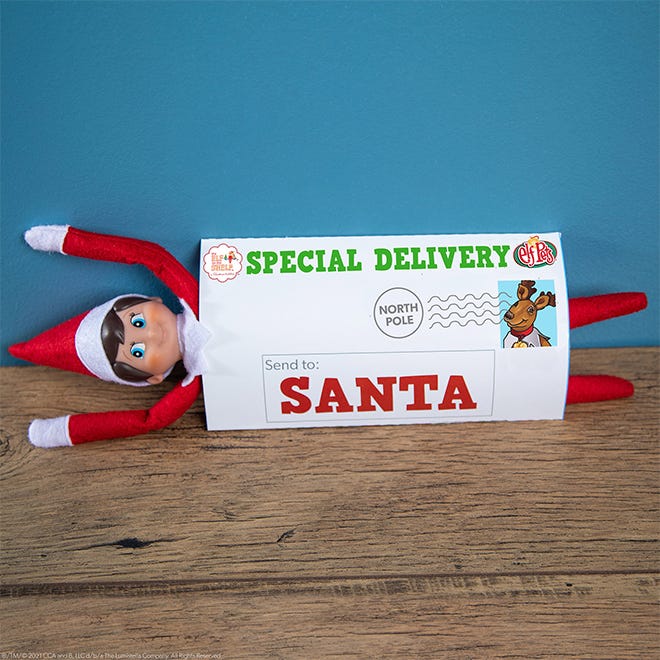 25 Best Elf On The Shelf Departure Ideas For 2024