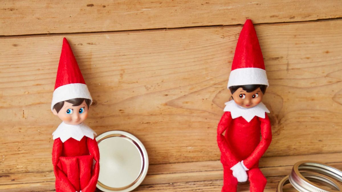 When Does Elf On The Shelf Start and End in 2023?