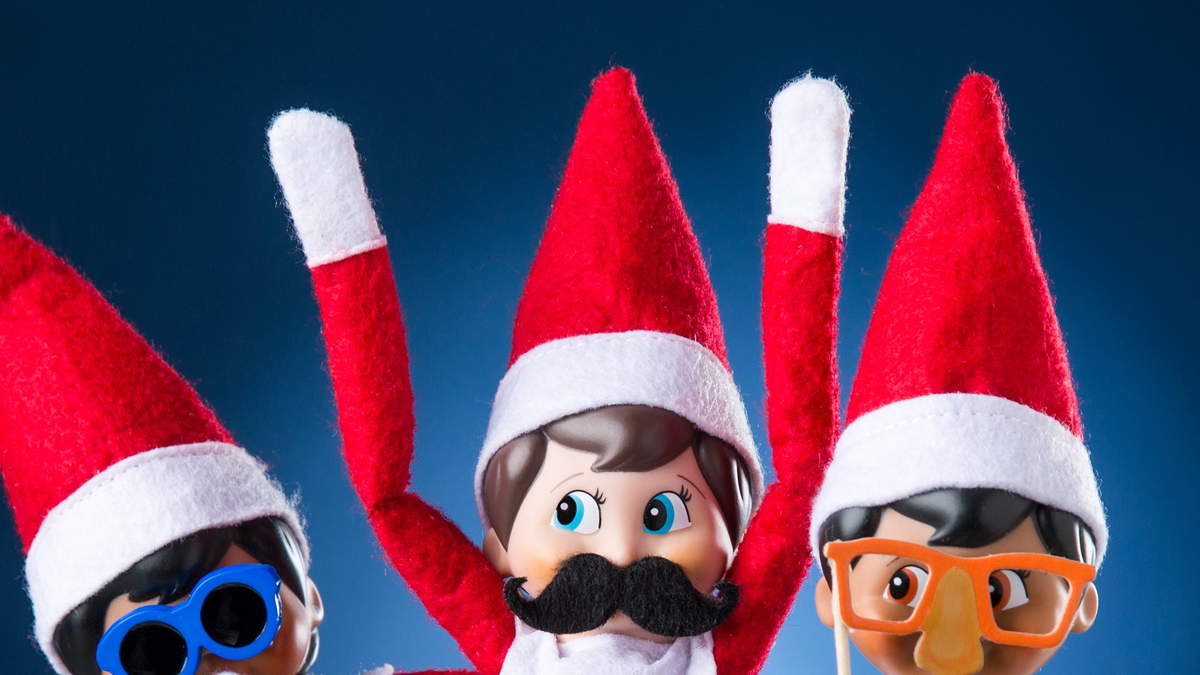 90 Best Elf on the Shelf Names for 2023