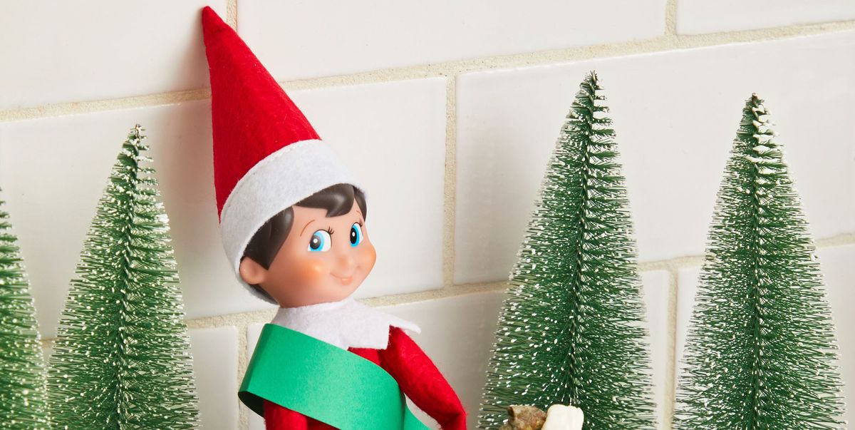 30 Best Elf on the Shelf Return Ideas for 2023