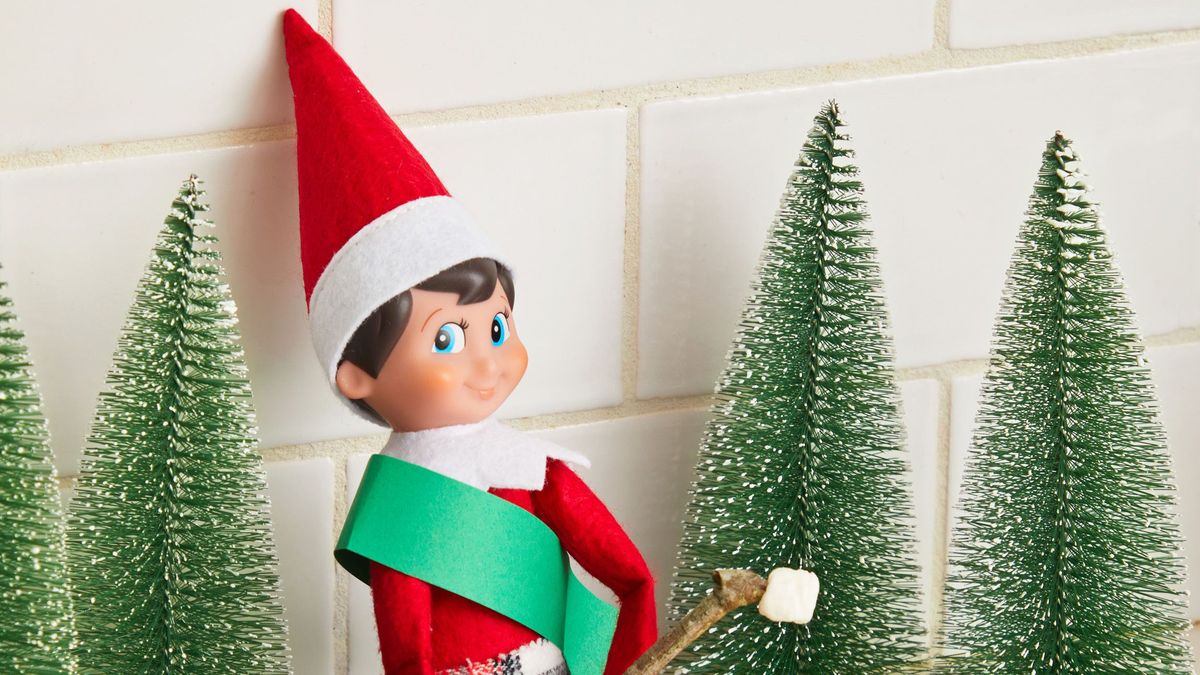 30 Best Elf on the Shelf Return Ideas for 2023