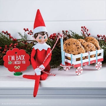 Christmas - Food, Gifts, Party and Decor Ideas