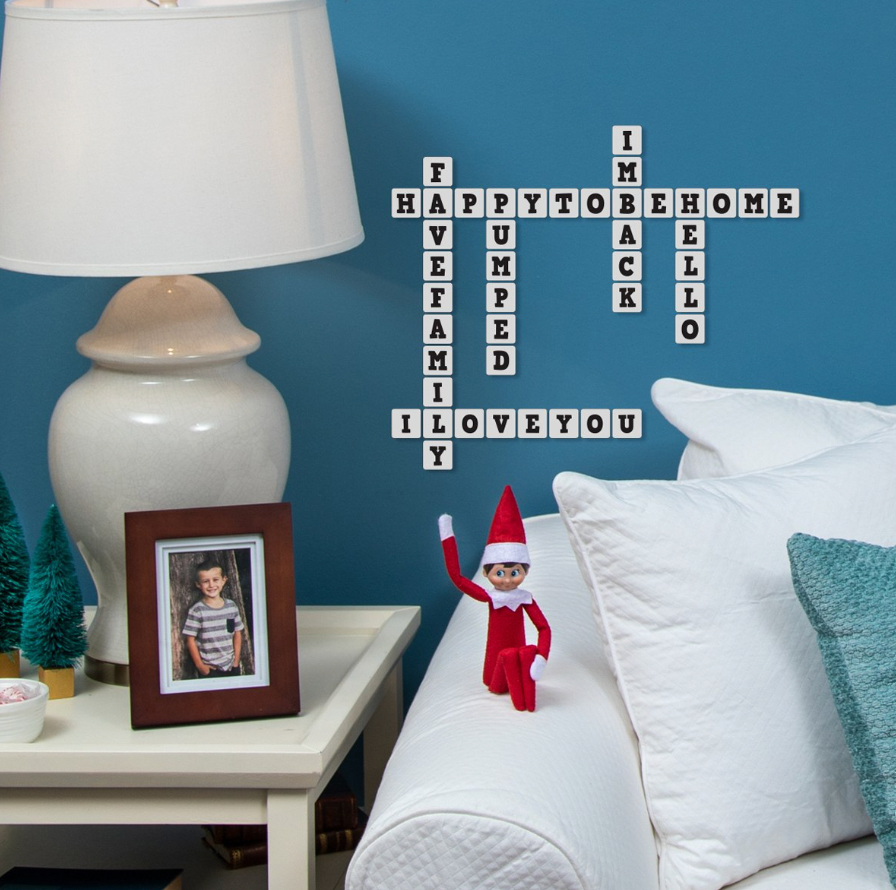 40 Best Elf on the Shelf Return Ideas to Try in 2024