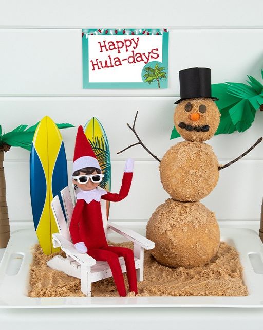 All the Creative Elf on the Shelf Ideas You Need for the Rest of 2022