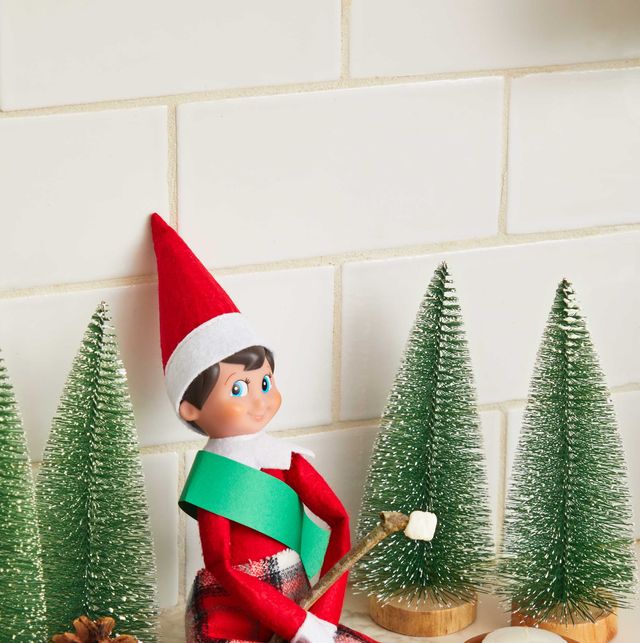 All the Creative Elf on the Shelf Ideas You Need for the Rest of 2022