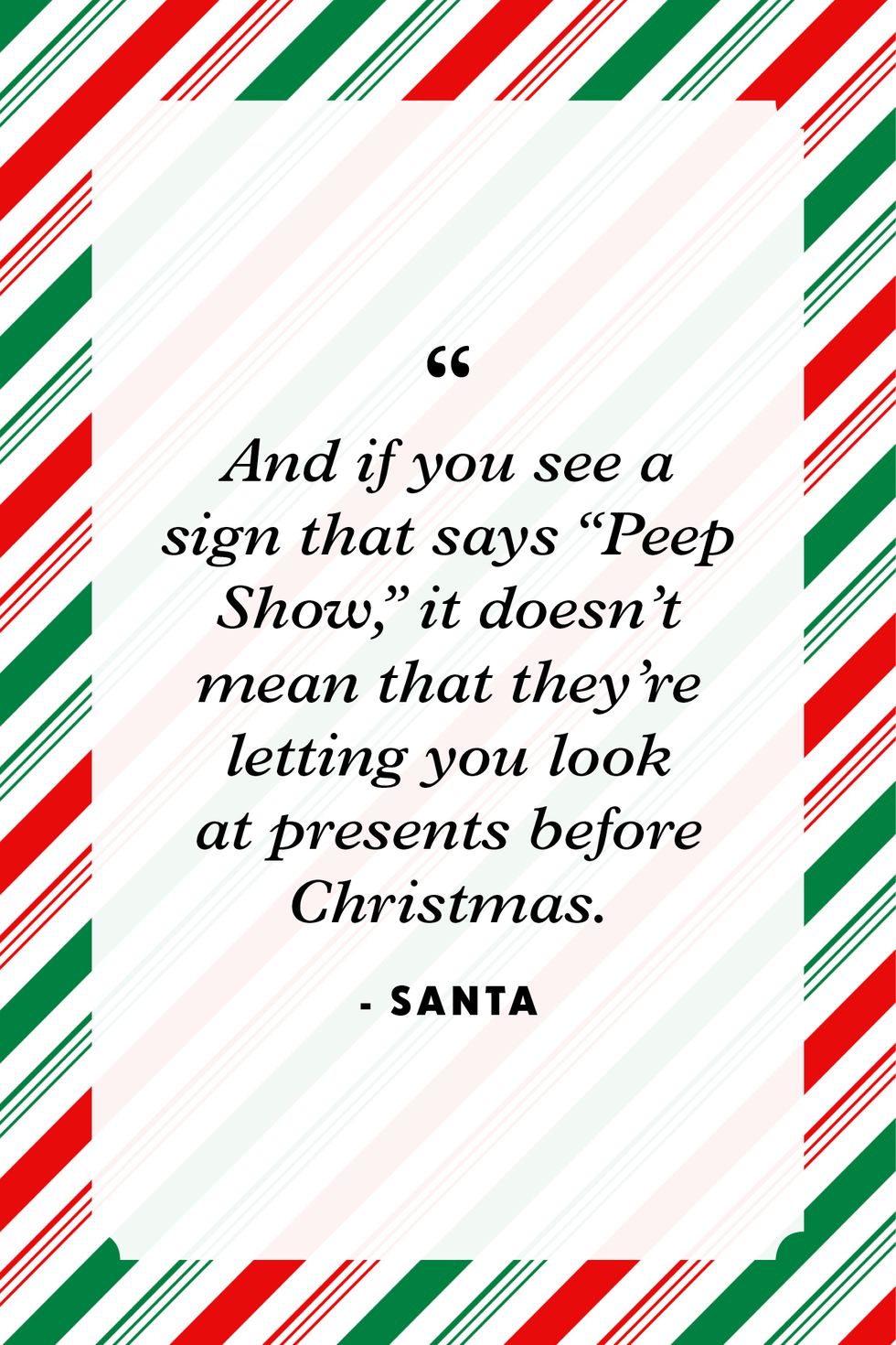 29 Memorable Quotes From 'Elf